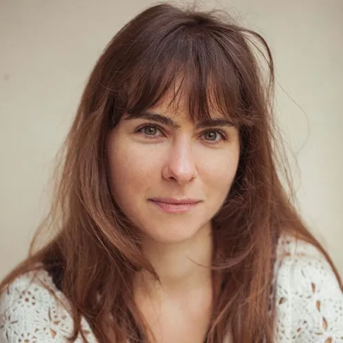Julie Cléry icon