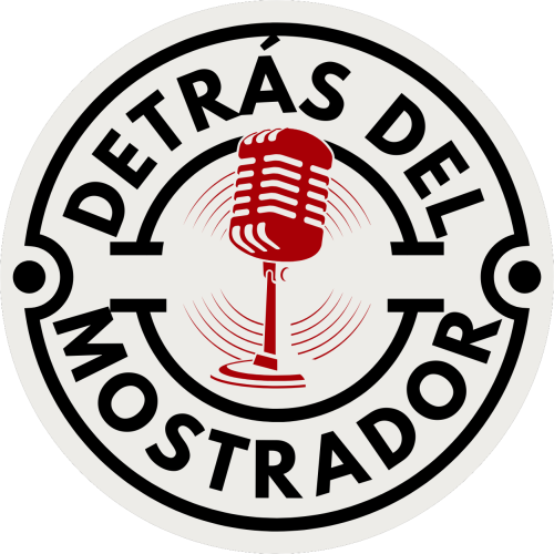 Detrás del Mostrador icon