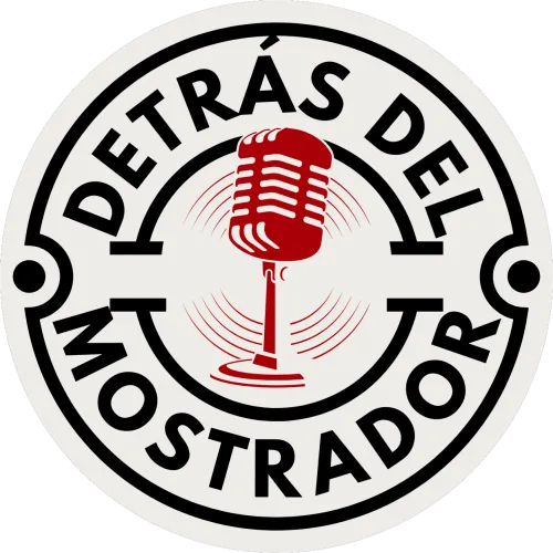 Detrás del Mostrador icon