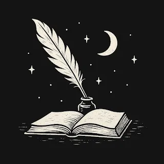 Of Wanderings and Words icon