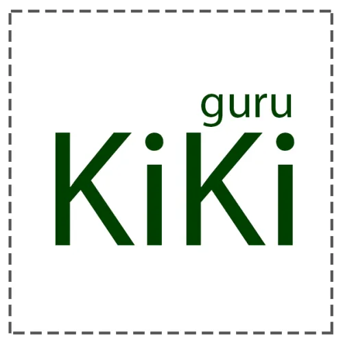 KiKi Guru icon