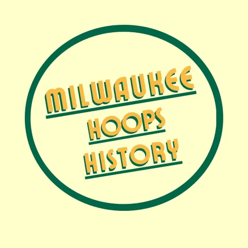 Milwaukee Hoops History icon