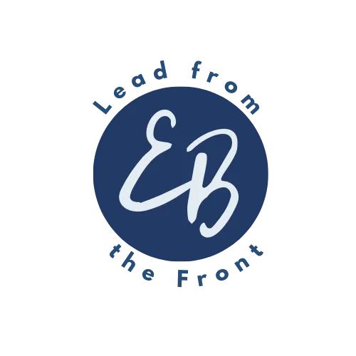 Lead from the Front icon