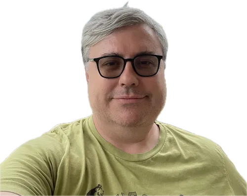 Nick Goede's Thoughts icon