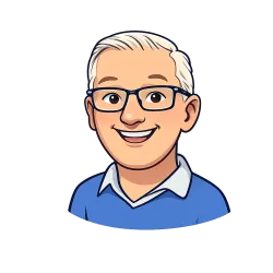 Paul O'Brien - Insights icon
