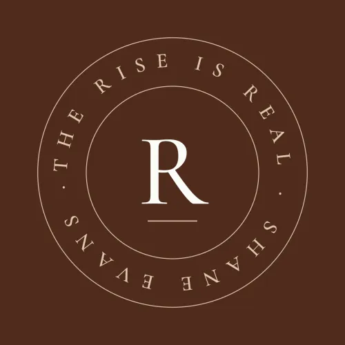The Rise is Real icon
