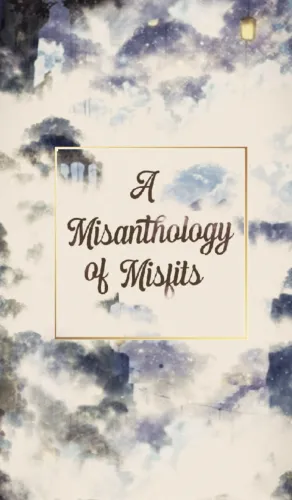 A Misanthology of Misfits icon