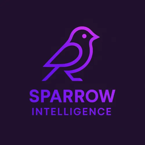 Sparrow Intelligence icon