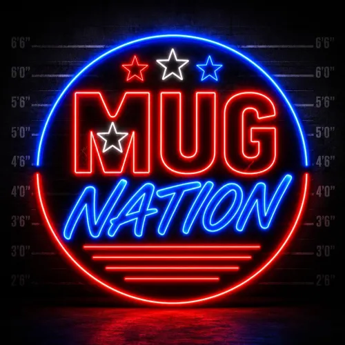 Mug Nation icon