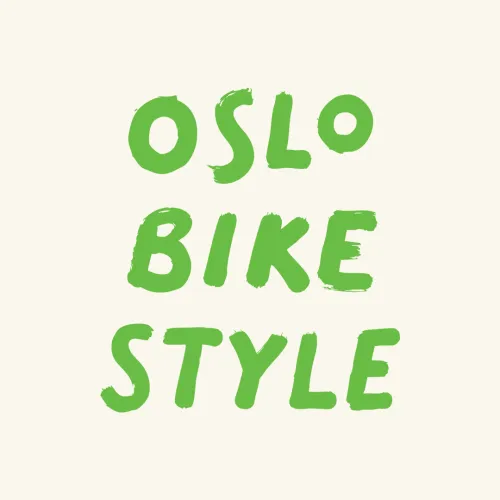 Oslobikestyle icon