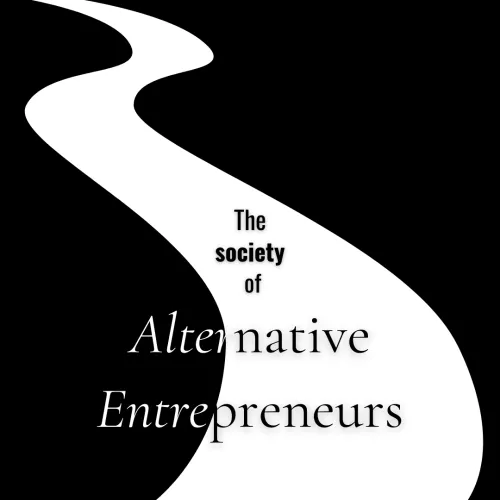 The Society of Alternative Entrepreneurs icon