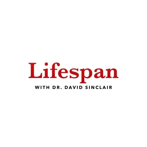 Lifespan Podcast icon