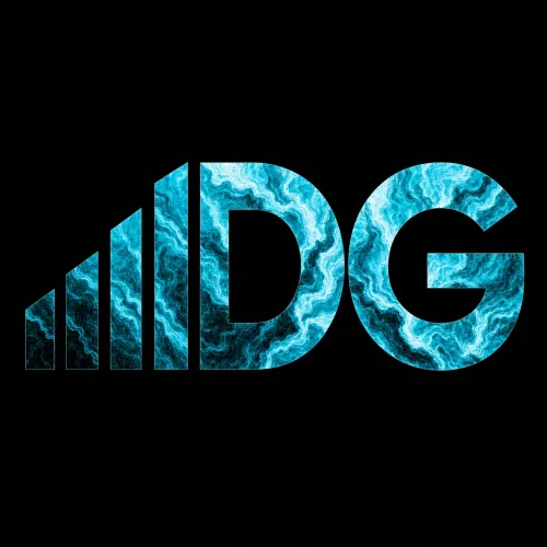 DGactual icon