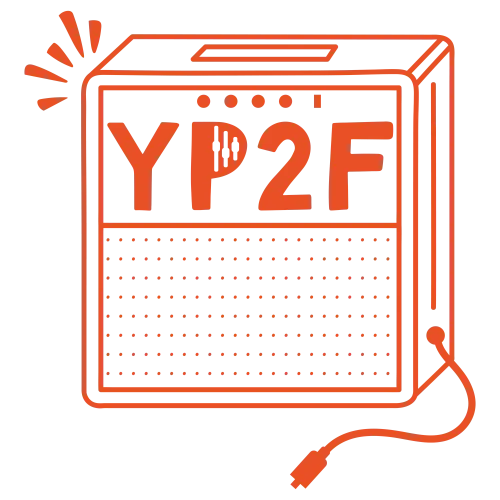 Young People to the Front icon