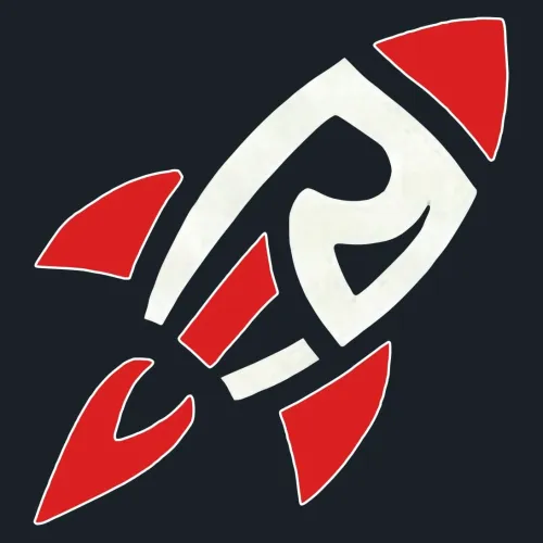 Rev Nation 🚀 icon