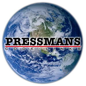 PRESSMANSのあしあと icon