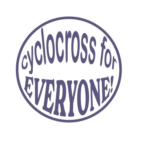 Cyclocross for Everyone icon