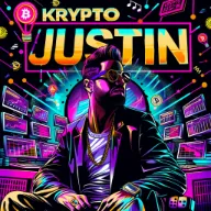 Crypto Justin icon