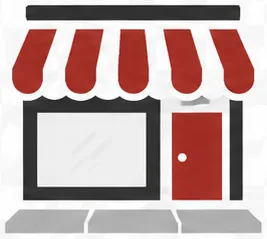 OwnYourStoreFront icon