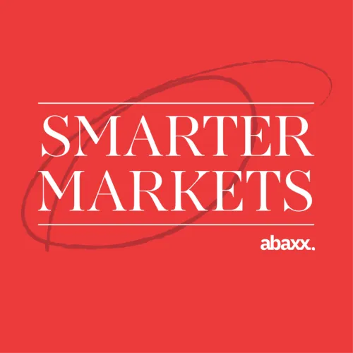 Smarter Markets Podcast icon