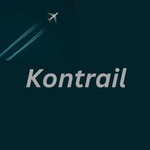 KontrailzWorld icon