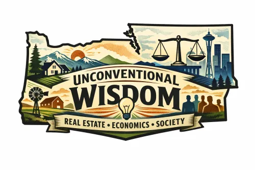 Doses of Unconventional Wisdom icon