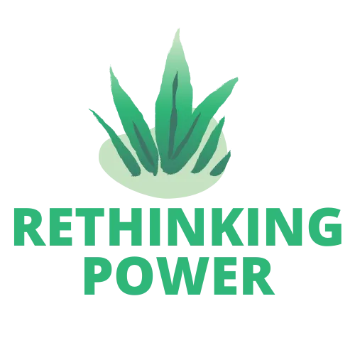 Rethinking Power icon