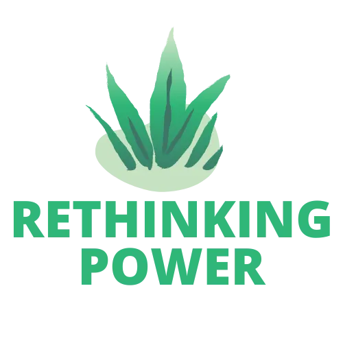 Rethinking Power icon