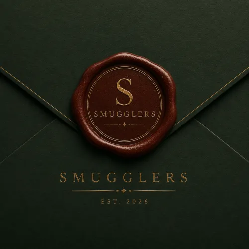 Smuggler's Jazz Bar and Diner icon