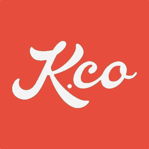 K.Co Press icon