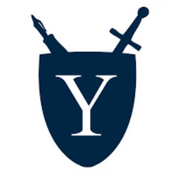 The Yale Historical Review icon