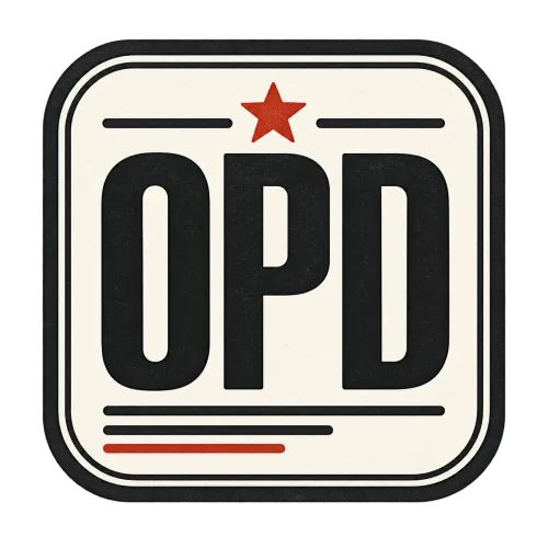 Obscure Patent Dangers icon