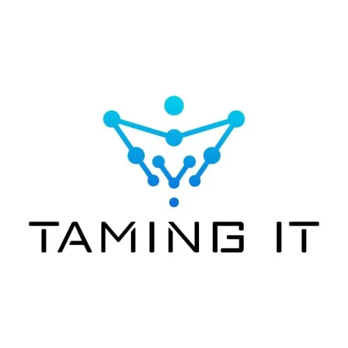 Taming IT icon