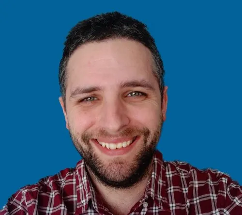 Peter Nicholson icon