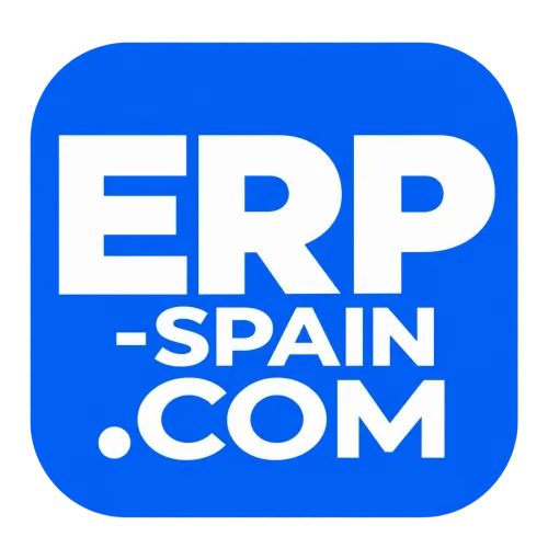 ERP-Spain.com icon