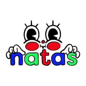 HEY NATAS icon