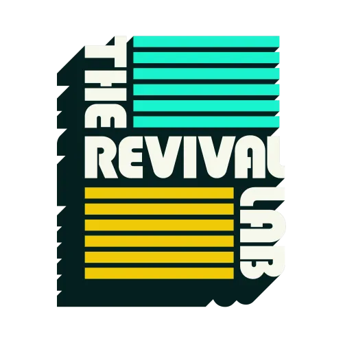 The Revival Lab icon