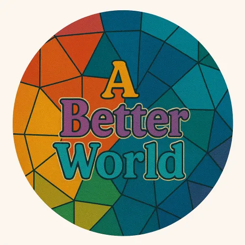 A Better World icon
