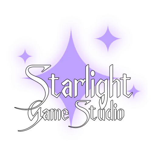 Starlight Game Studio icon