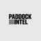 Paddock Intel icon