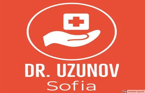 Д-р Симеон Узунов, Алерголог, София icon