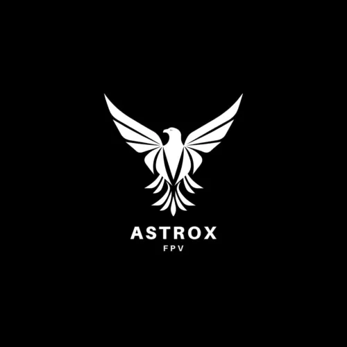Astr0x – FPV Drone Builds, DIY Guides & Flight Logs icon