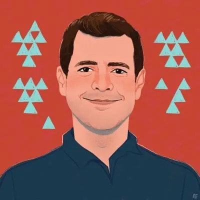 Colin Bowern's Notes from the Field icon