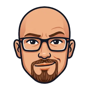 Phil Simon icon