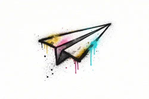 The Elegant Rebel icon