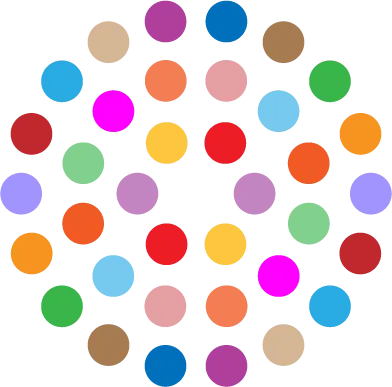 Connecting Current icon