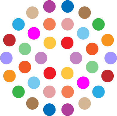 Connecting Current icon