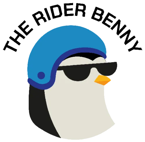 THE RIDER BENNY icon