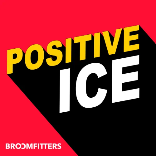 Positive Ice icon