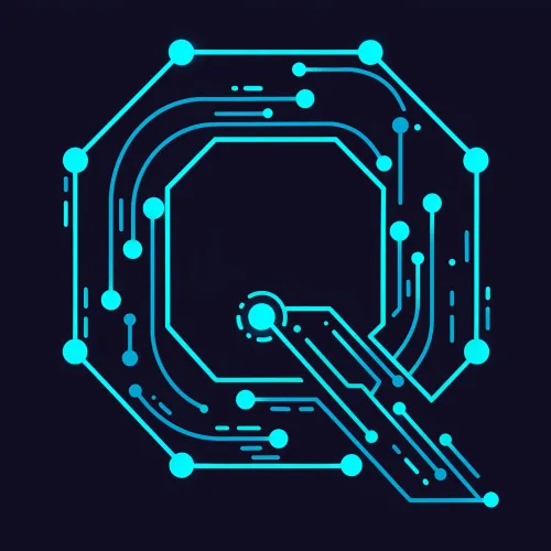 Quantropy Learn icon